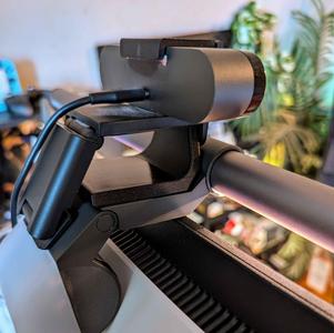 BenQ Halo Screenbar Cameramount