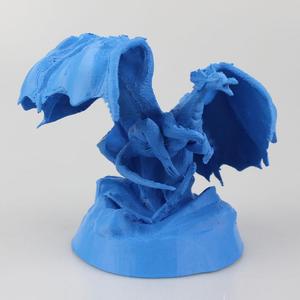 dragon sculpture