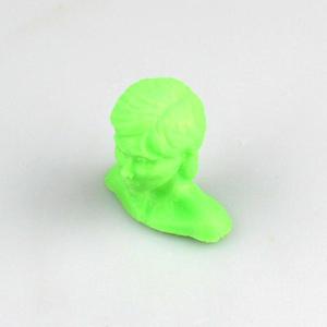 Bust of a Woman