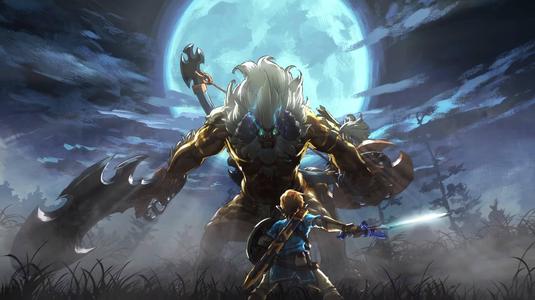 epic lynel lithophane