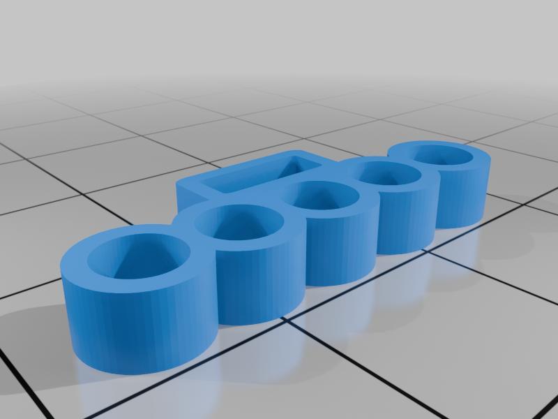 esc wire holder