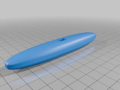 Oxygen Tank Wrench