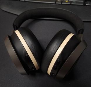 Philips Fidelio L3 earcup spacers