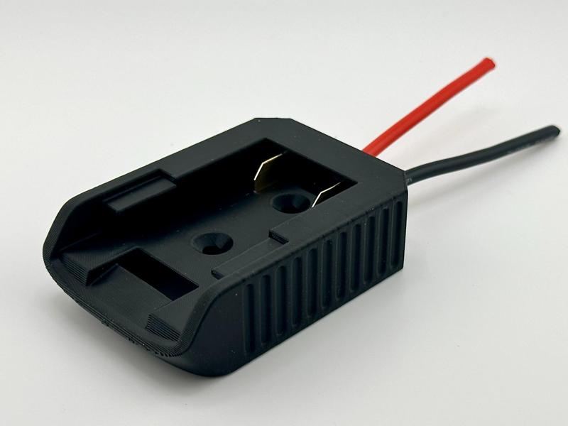 DeWALT Battery Adapter