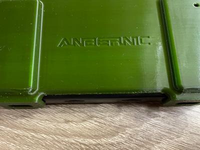Anbernic RG35XX H Protective Case with Better Grip