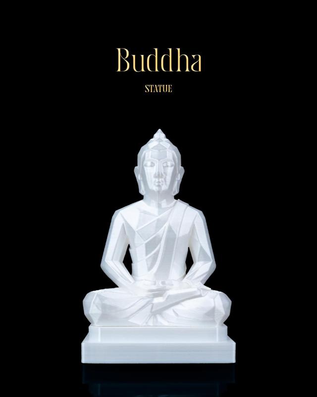 Buddha Statue 