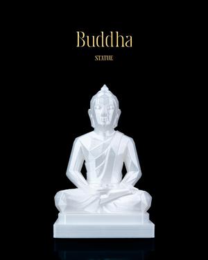 Buddha Statue 
