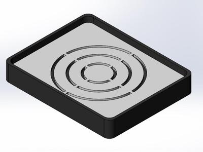 Soap Dish