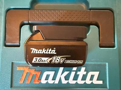 Makita Protector - 18V Battery Cover