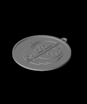 Brotherhood of Steel Ornament