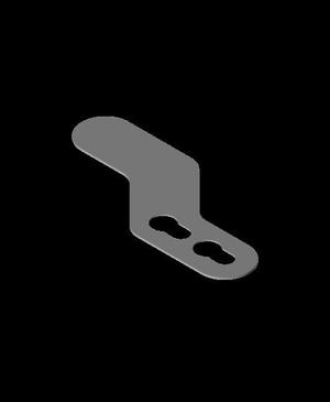 Quest 2 3D Printable Strap