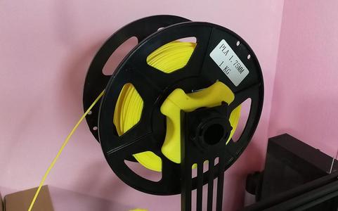 Spool holder for Ender 3 PRO