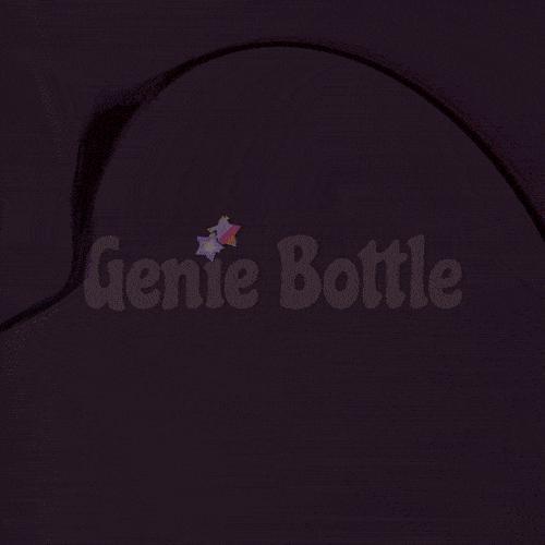 Genie Bottle