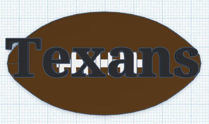 Houston Texans logo