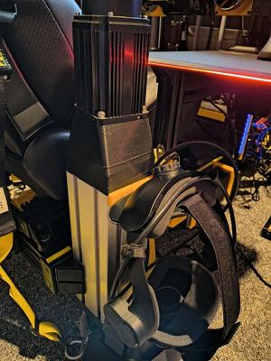 100100 Profile Mount for VR Headset