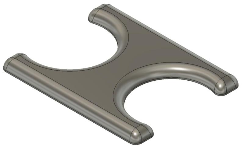 Joint Brace for Spider Web Pixel Prop by Pjotrr