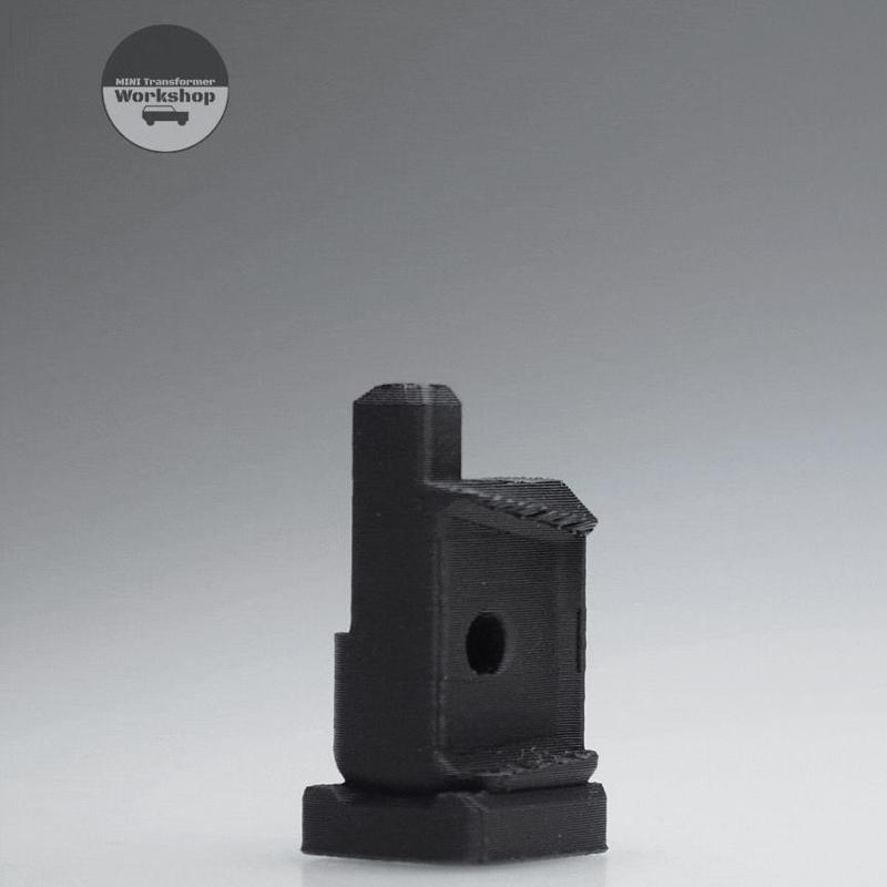 Articulated Robot-Model 1