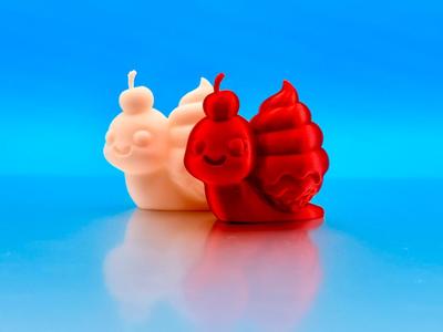 Snailcone