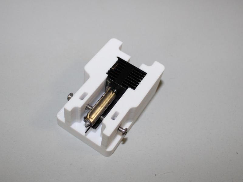 Nozzle repair tool for A1 / A1 mini