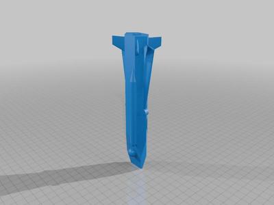 Freewing Avanti-M Drone Missle pod