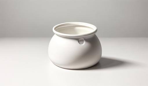 A simple little pot