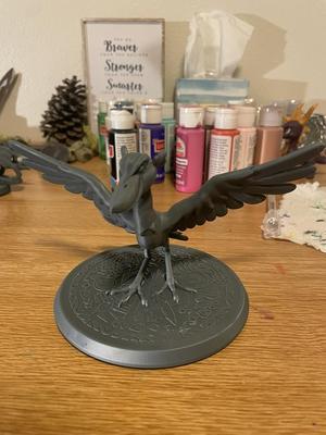Loftwing Figure 
