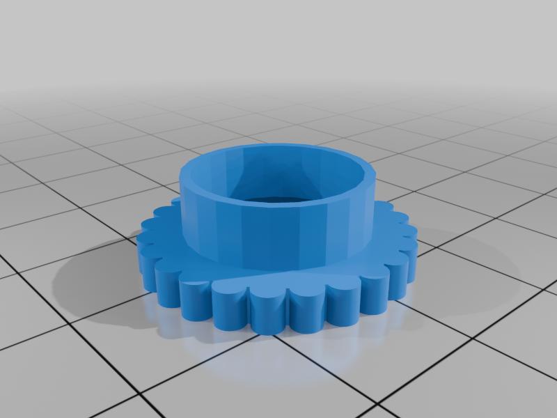 WyzeCam v3 Focus Ring