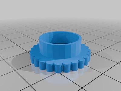 WyzeCam v3 Focus Ring