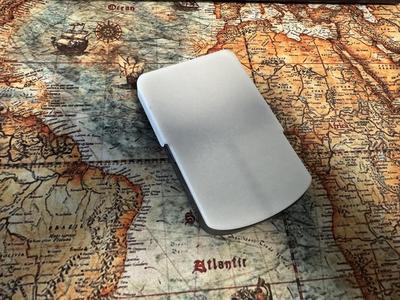 LilyGo T-Deck Plus Slide Case