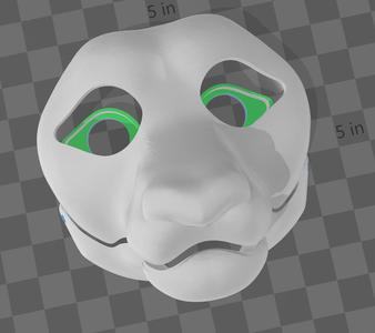 big cat base