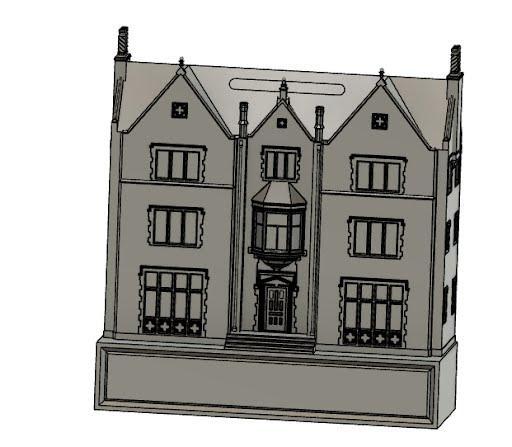 770 Tzedaka Box