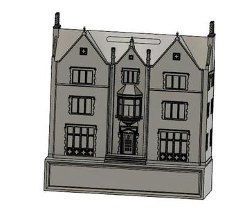 770 Tzedaka Box