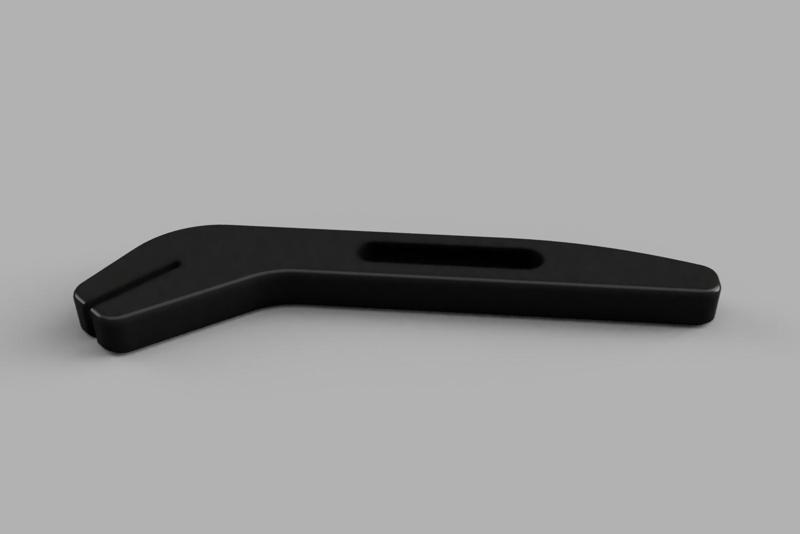 Disk Brake Rotor Tool