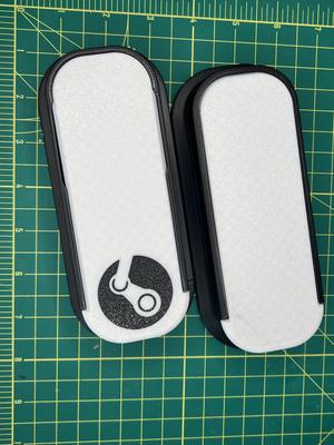 SteamDeck OLED Charger case
