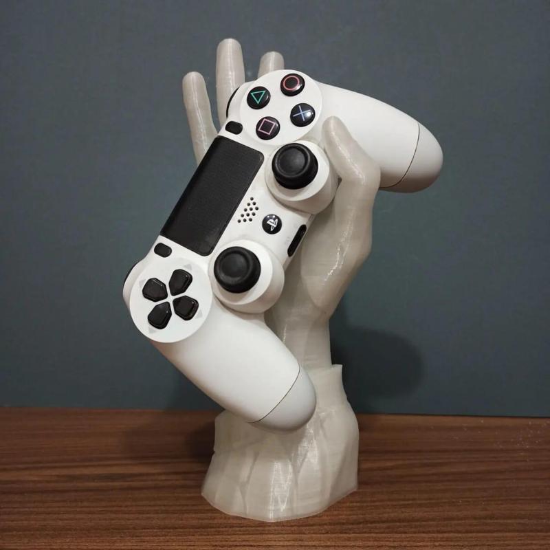 STAND HOLDER JOYSTICK PS3-PS4-PS5-xbox 