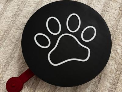 Katzenspielzeug