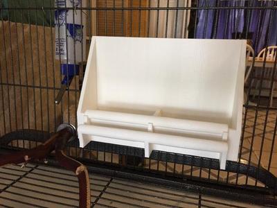 Animal Feeder