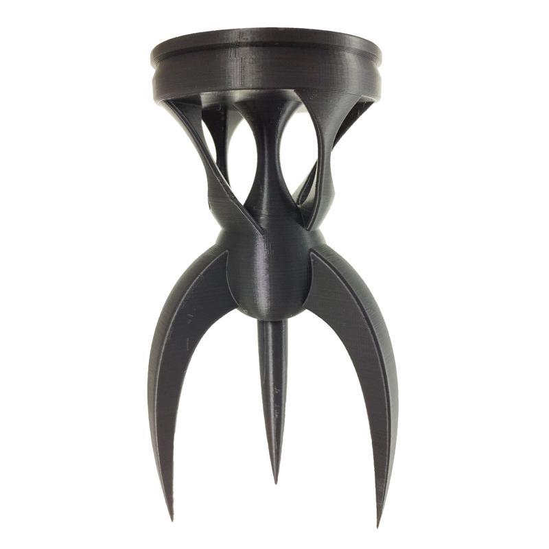 M Sharp - Side Table