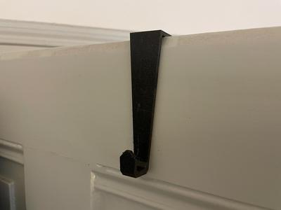 Door Hook (7-25mm)