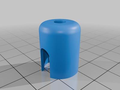 Blumat Tropf Protective Cap