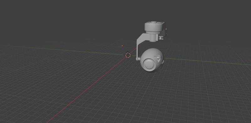 Portal/Portal 2 Camera