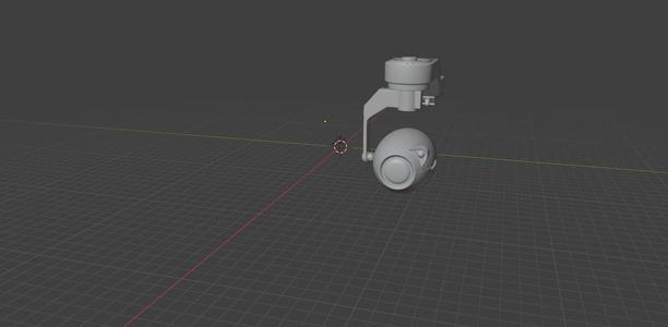 Portal/Portal 2 Camera