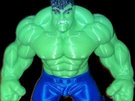 HULK AVENGER