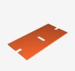 Replaceable Detail Scraper Blade
