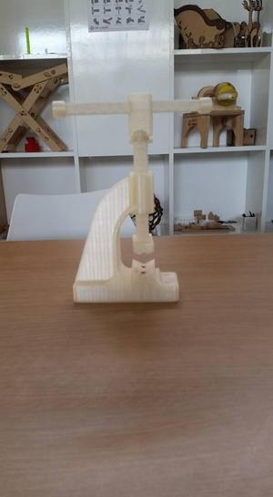 Pipe Press
