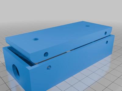 BLDC Driver Box