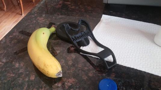 Ladle holder