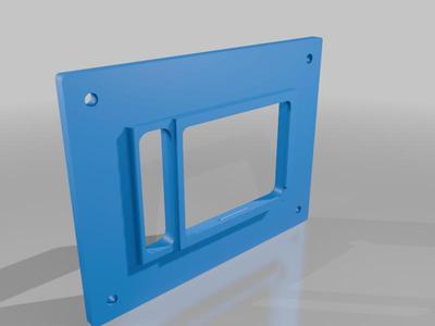 EA Rayzr Build Parts
