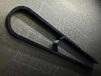 Fly Picker / Tweezers