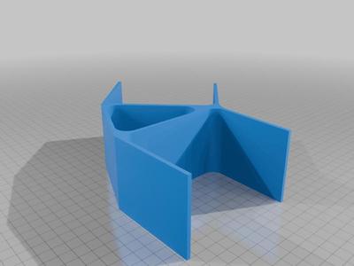 foam fort connectors